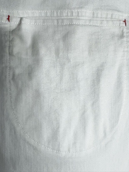 白パンツに‼️|愛知洗い人｜愛知県染み抜きのできるクリーニング店紹介サイト