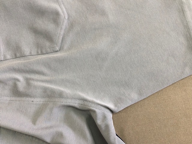 パンツについた血液のしみ　あま市H様|愛知洗い人｜愛知県染み抜きのできるクリーニング店紹介サイト