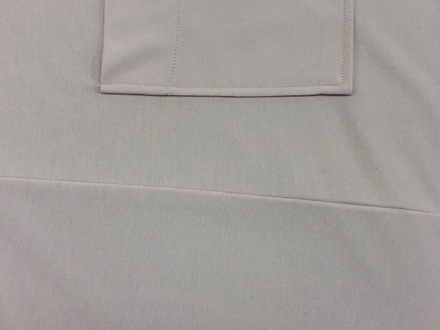 レーヨン素材に浮く出てきた染み　あま市K様|愛知洗い人｜愛知県染み抜きのできるクリーニング店紹介サイト