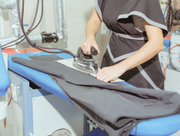 愛知洗い人｜愛知県染み抜きのできるクリーニング店紹介サイト