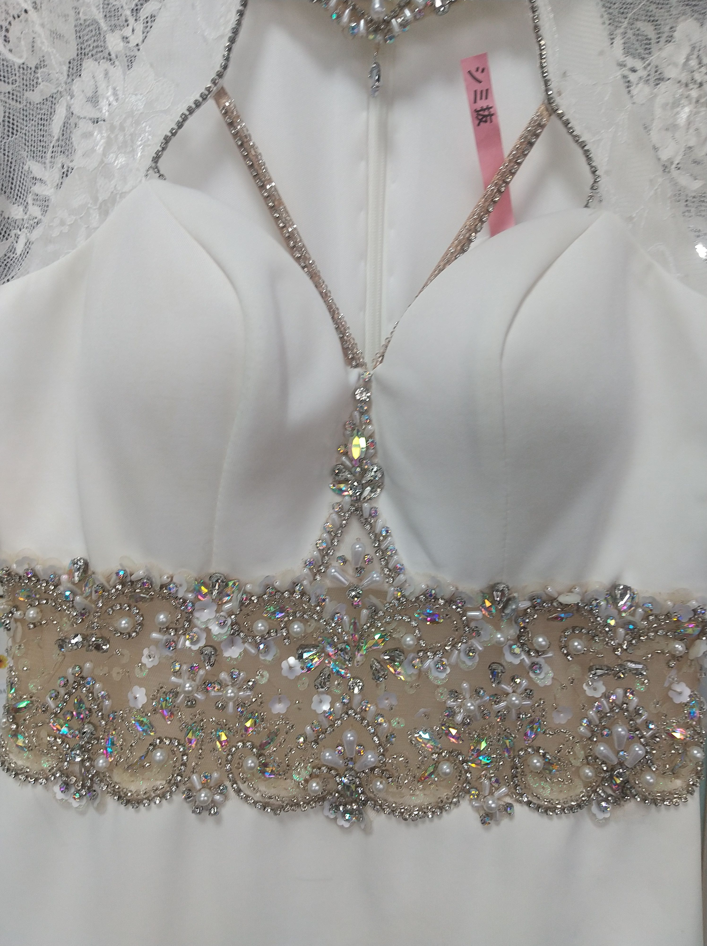 すすぎ不足のシミ？|愛知洗い人｜愛知県染み抜きのできるクリーニング店紹介サイト