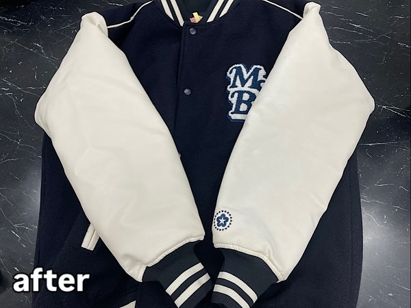 日焼けのお直し|愛知洗い人｜愛知県染み抜きのできるクリーニング店紹介サイト