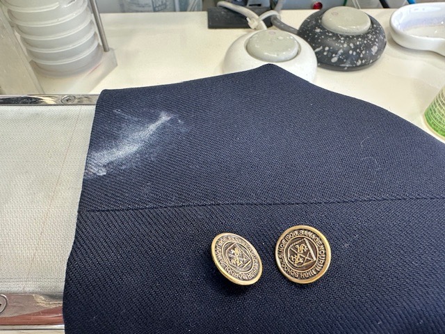 愛知洗い人｜愛知県染み抜きのできるクリーニング店紹介サイト