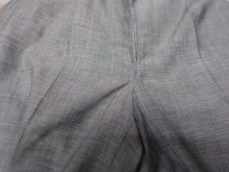 股の黄変|愛知洗い人｜愛知県染み抜きのできるクリーニング店紹介サイト