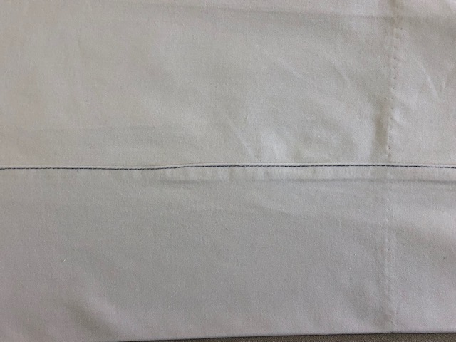 パンツの古い染み　あま市T様|愛知洗い人｜愛知県染み抜きのできるクリーニング店紹介サイト