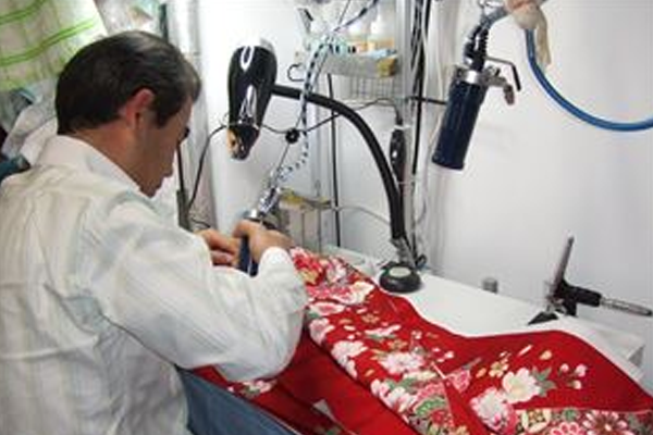 東郷クリーニング店|愛知洗い人｜愛知県染み抜きのできるクリーニング店紹介サイト