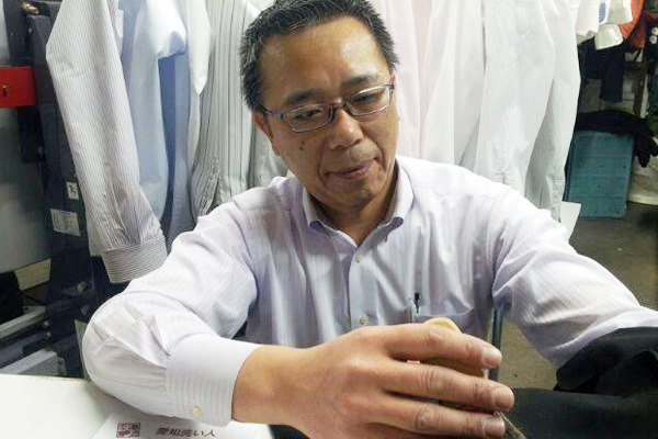 ひらのやクリーニング|愛知洗い人｜愛知県染み抜きのできるクリーニング店紹介サイト