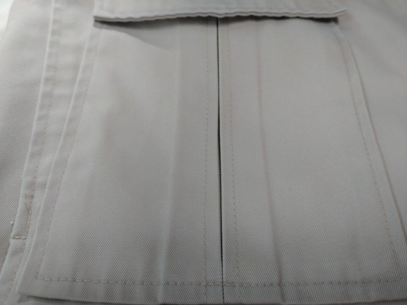 紙切れからの色移り|愛知洗い人｜愛知県染み抜きのできるクリーニング店紹介サイト