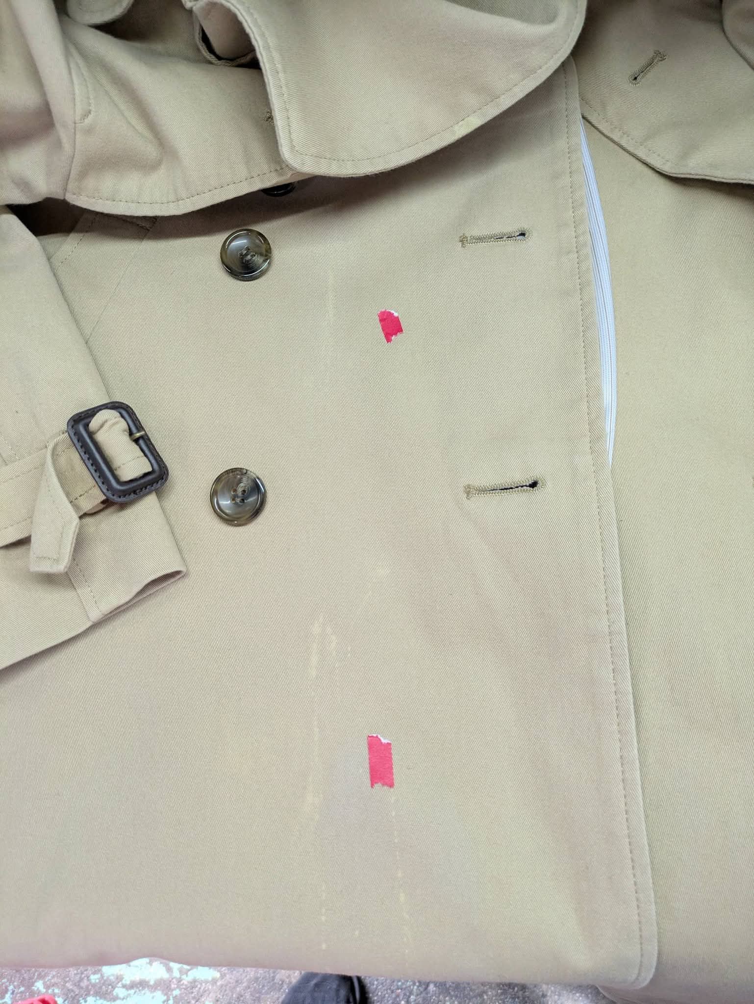 愛知洗い人｜愛知県染み抜きのできるクリーニング店紹介サイト