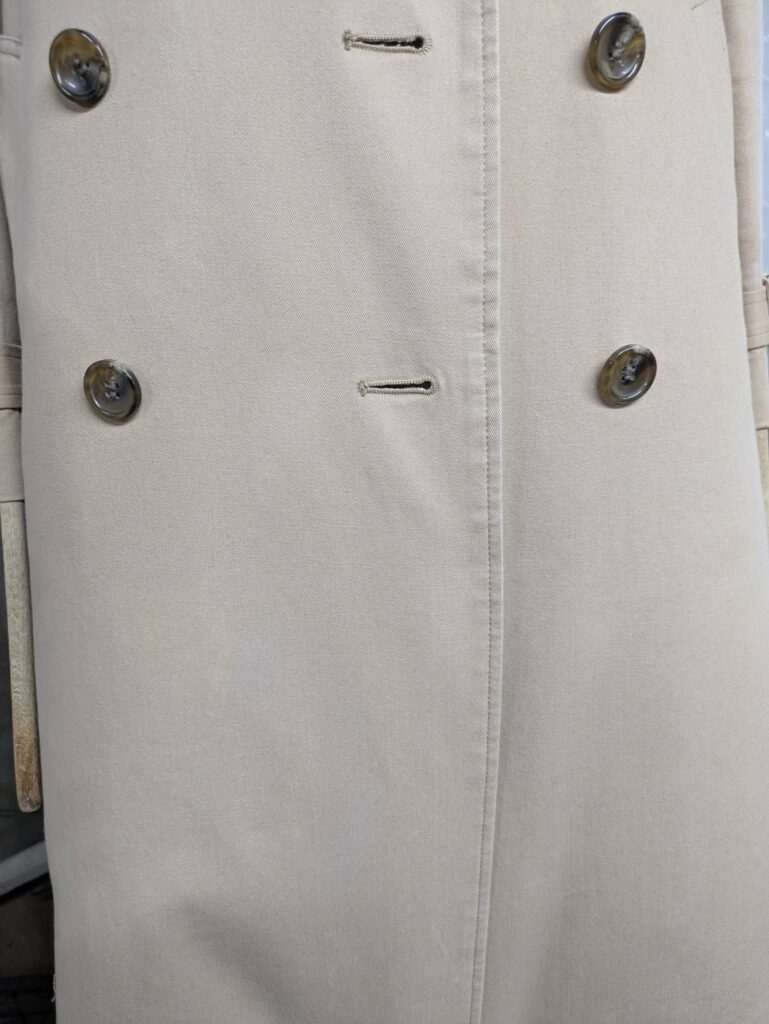 春早い？|愛知洗い人｜愛知県染み抜きのできるクリーニング店紹介サイト