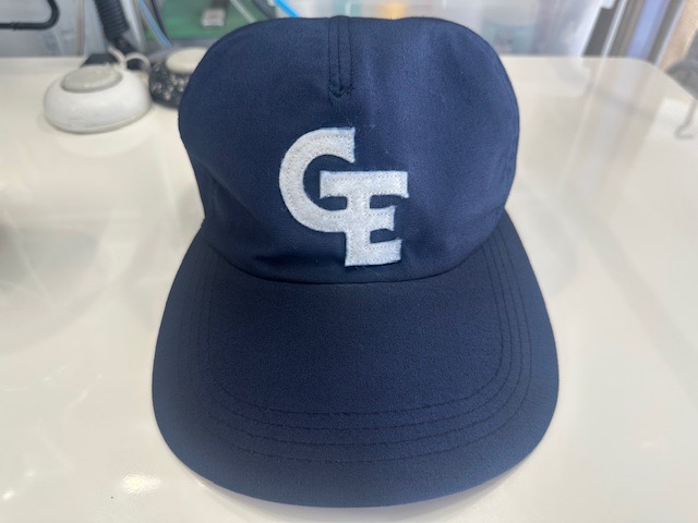 帽子の色褪せ直し！、|愛知洗い人｜愛知県染み抜きのできるクリーニング店紹介サイト