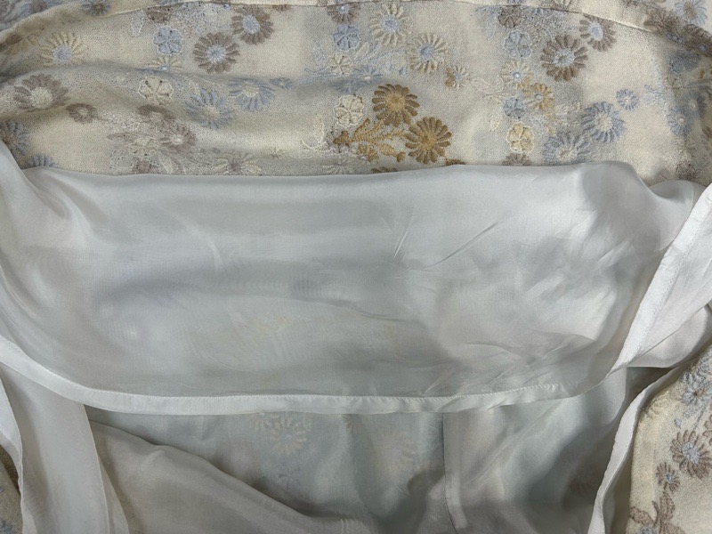 裏地の古いシミとれますか？|愛知洗い人｜愛知県染み抜きのできるクリーニング店紹介サイト