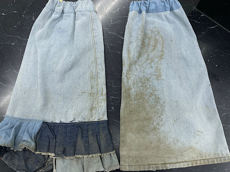 愛知洗い人｜愛知県染み抜きのできるクリーニング店紹介サイト