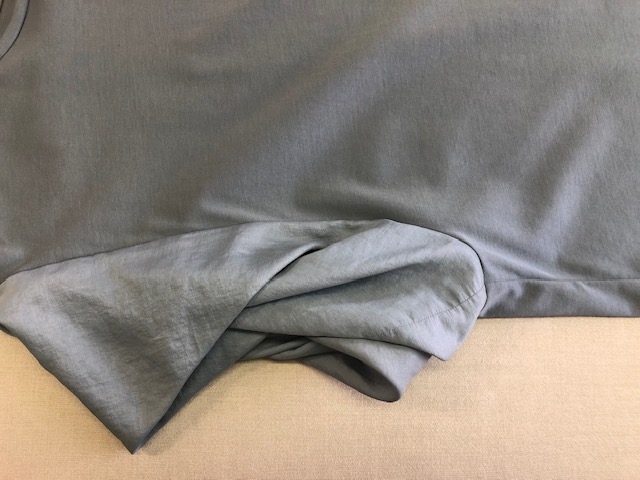 古い染みかもわからない大量の謎染み　あま市H様|愛知洗い人｜愛知県染み抜きのできるクリーニング店紹介サイト