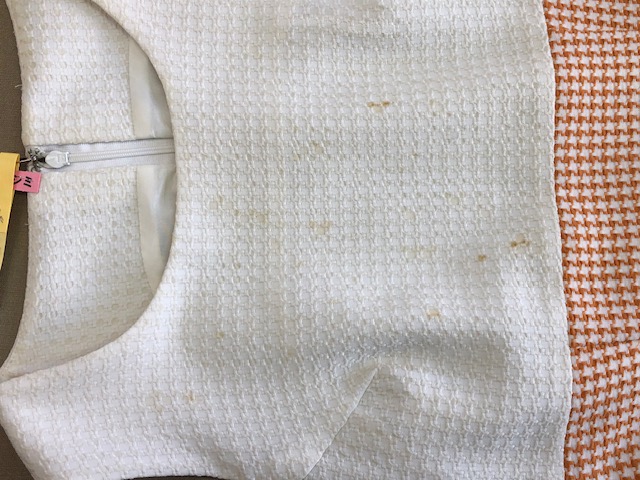 愛知洗い人｜愛知県染み抜きのできるクリーニング店紹介サイト