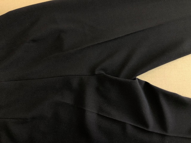 パンツについた不明な染み　名古屋市中村区T様|愛知洗い人｜愛知県染み抜きのできるクリーニング店紹介サイト