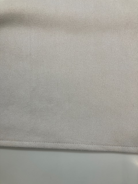 毛羽の有る生地に付いた頑固な黒い油汚れ|愛知洗い人｜愛知県染み抜きのできるクリーニング店紹介サイト