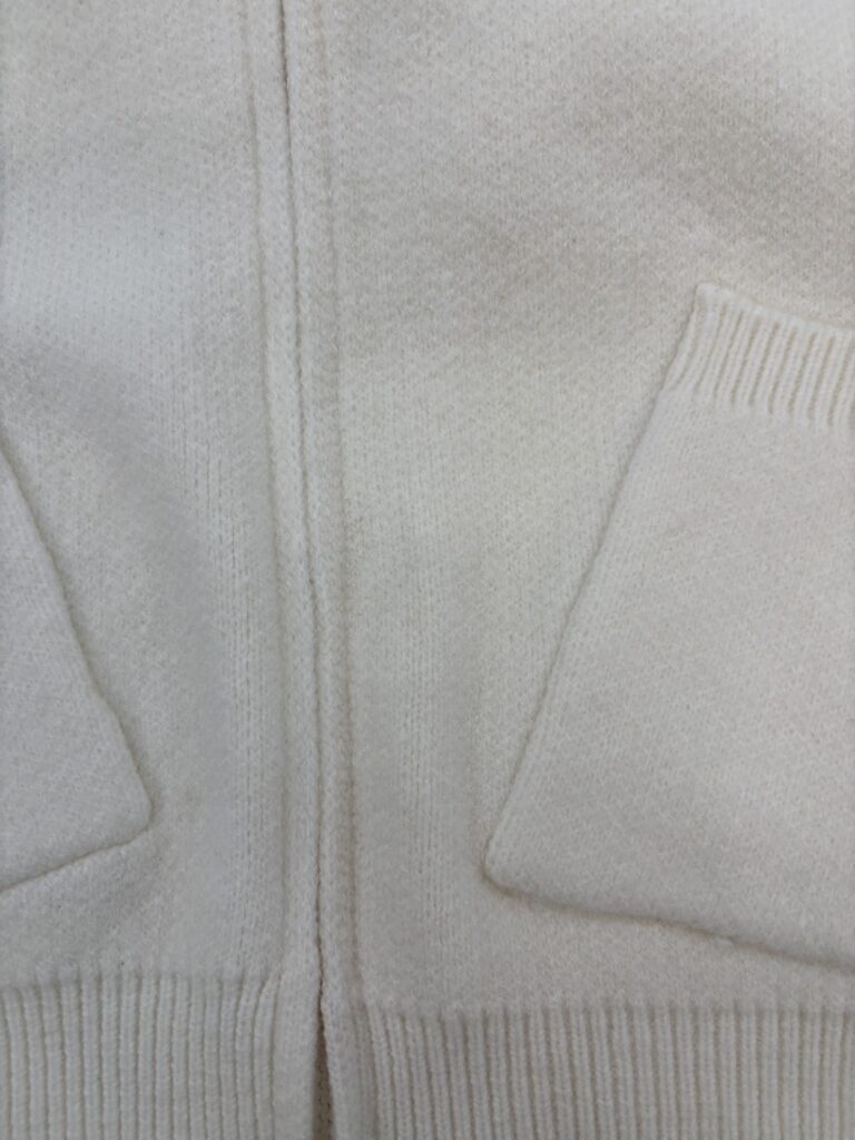 もう着られないから笑顔へ|愛知洗い人｜愛知県染み抜きのできるクリーニング店紹介サイト