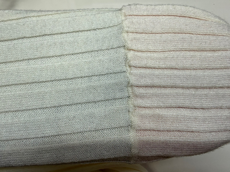 袖口に付いたカレーのシミ|愛知洗い人｜愛知県染み抜きのできるクリーニング店紹介サイト