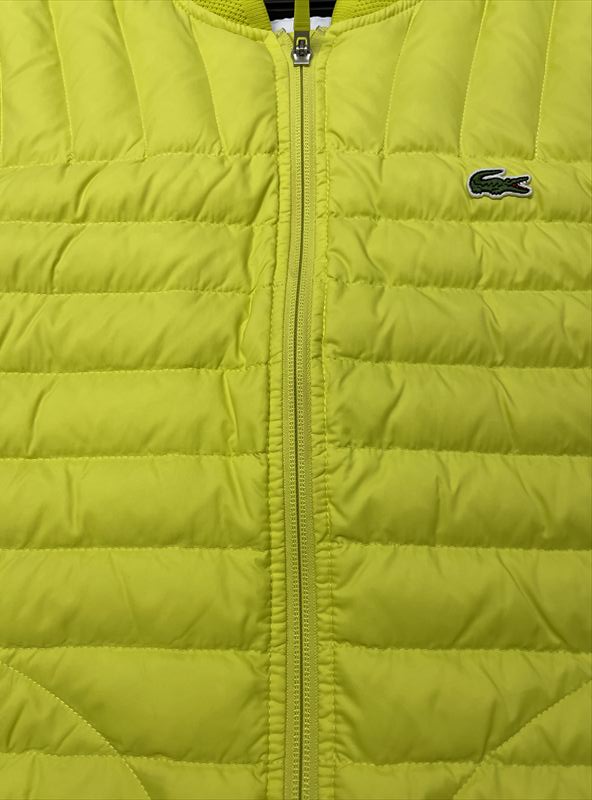 ダウンジャケット、染み抜き　中間洗いのお勧め|愛知洗い人｜愛知県染み抜きのできるクリーニング店紹介サイト